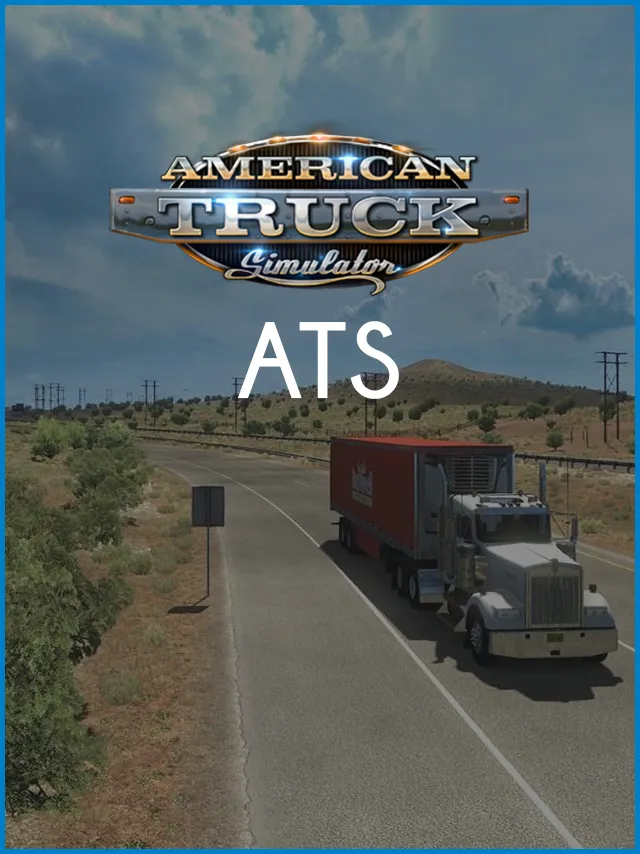 American Truck Simulator