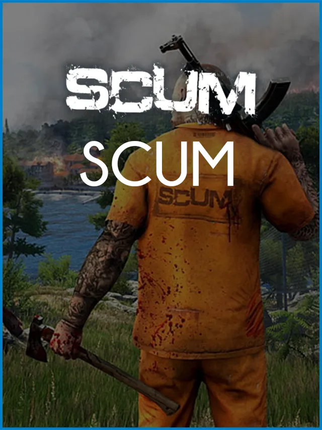 Scum