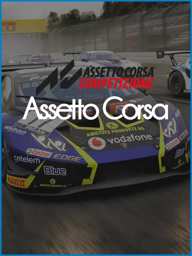 assetto