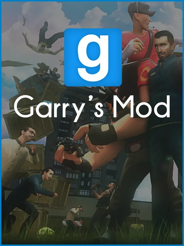 gmod