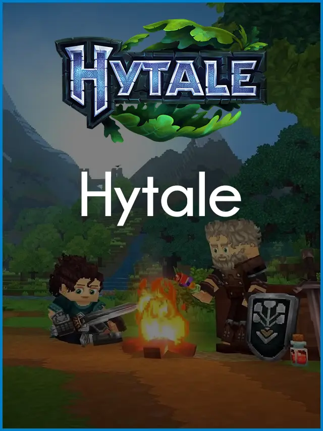Hytale