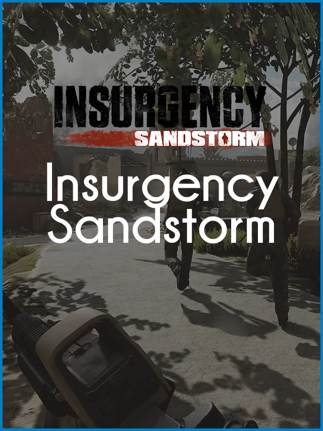 insurgency