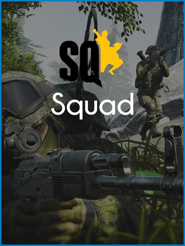 squad