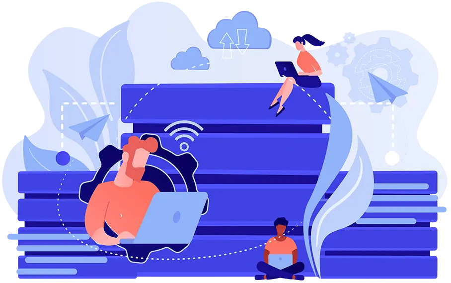 Hébergement VPS Excellence Hosting